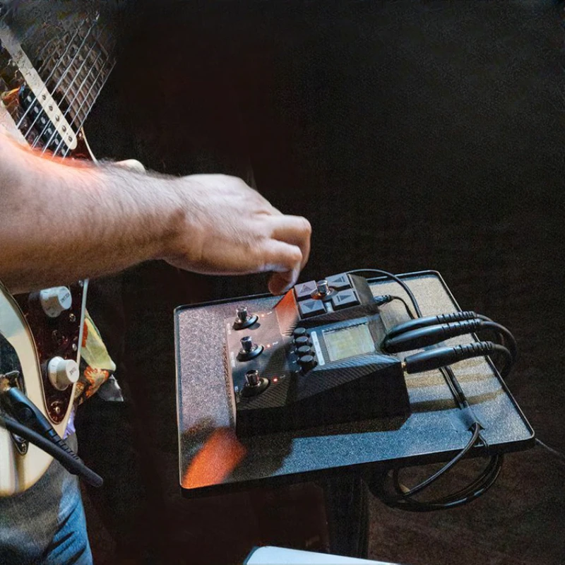 Эффекты: электрогитара G1X G2X FOUR G3XN G5 OMNIBUS с барабанной симуляцией усилителя