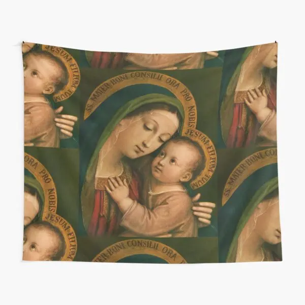 Гобелен нашей леди хороших советов украшение для дома подвесной Декор гостиной