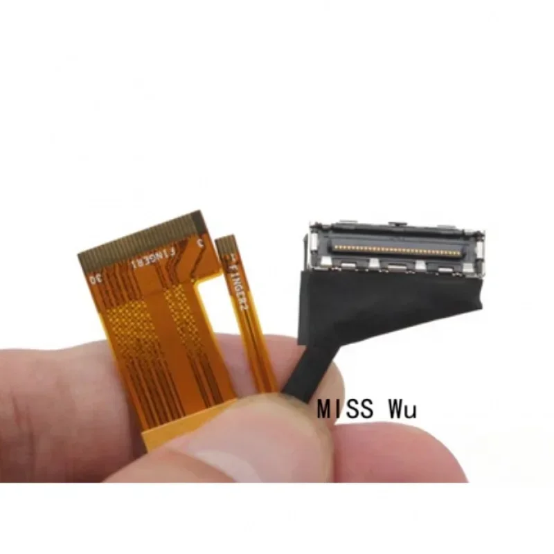 Совершенно новый для Sony SVF11NA1GP V310 EDP PANEL FPC ЖК-экран LVDS кабель 1P-113AX02-2110 603-0101-8546-A