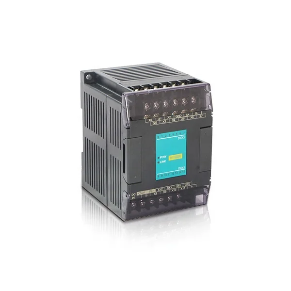 

Haiwell S04AI PLC analog expansion module for industrial control high quality