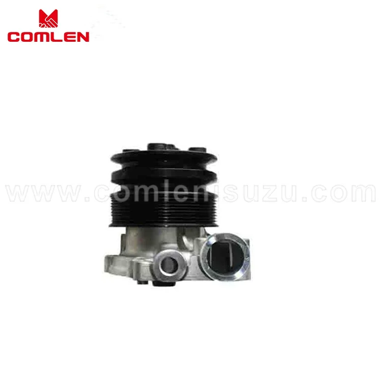 Водяной насос 6HK1 1-87310835-0 1873108350 для ISUZU FVR34