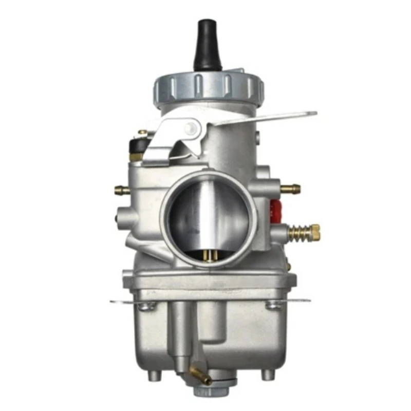 Фото VM38 38 мм для Mikuni Round Slide VM Series Yamaha TZ350 VM38-9 250-500cc ATV Quad Carb 2-тактный карбюратор №5