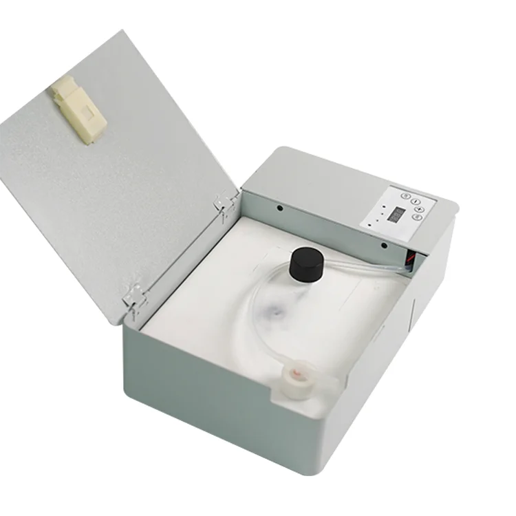 Крупногабаритный коммерческий распылитель воздуха Felshare с масляной бутылкой 2000