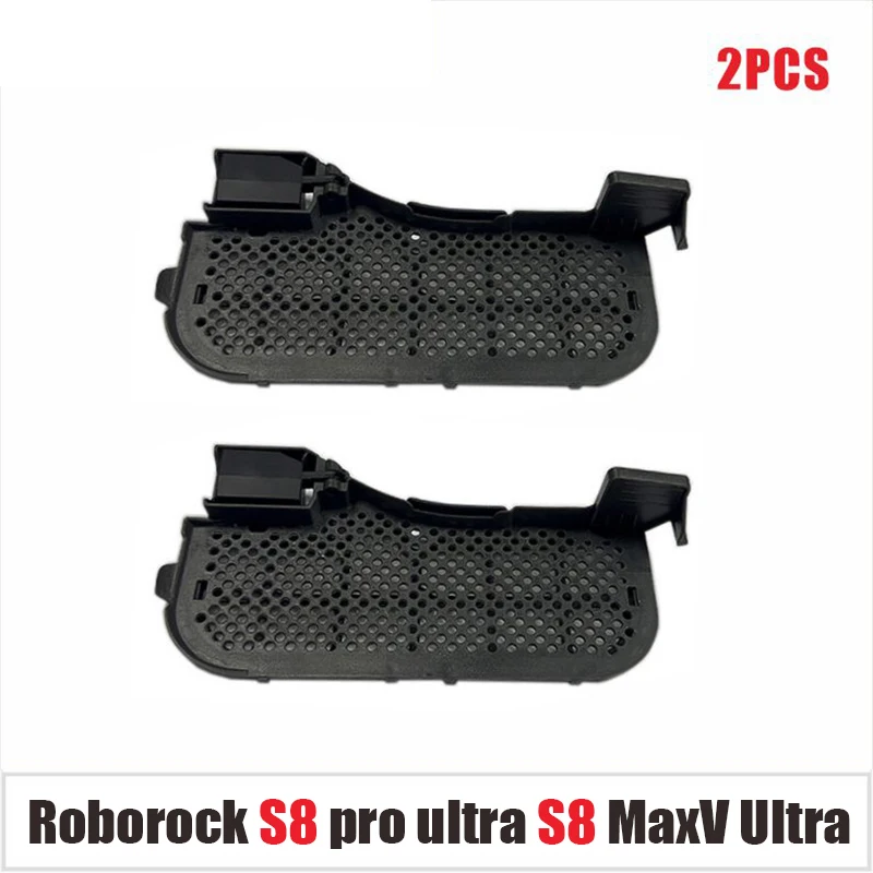 

Фильтр для воды Roborock S8 Pro Ultra G20, автоматическая док-станция для мытья, запчасти для робота-пылесоса