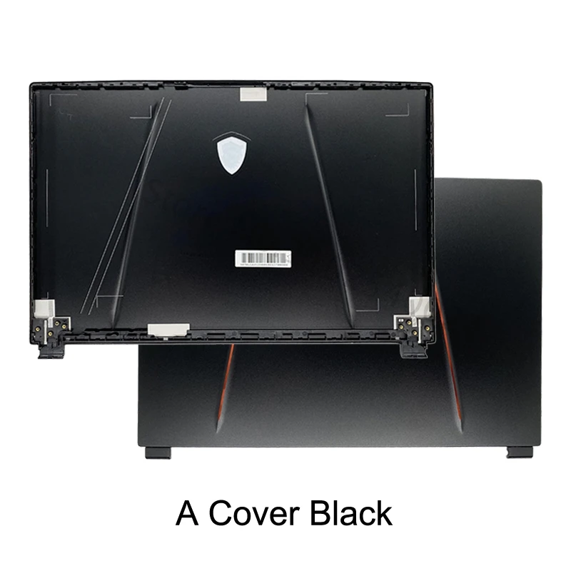 Задняя крышка для ноутбука MSI GE65 MS-16U1 16U2 16U4 Series