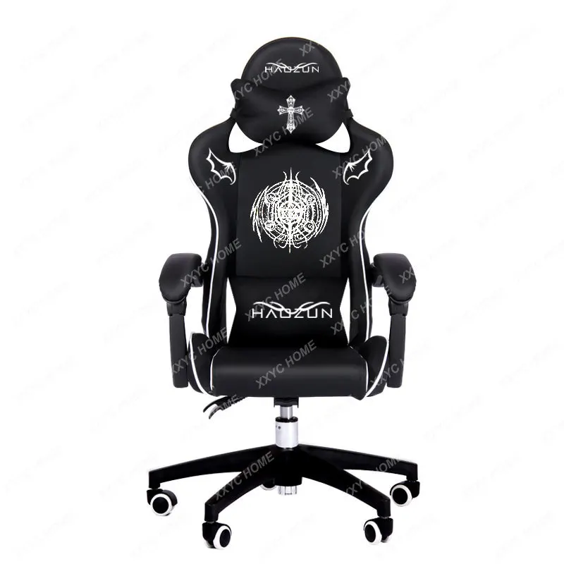 

Hot style Gaming chair boys reclining computer chair home fashion comfortable anchor live chair Internet cafe game boss chair