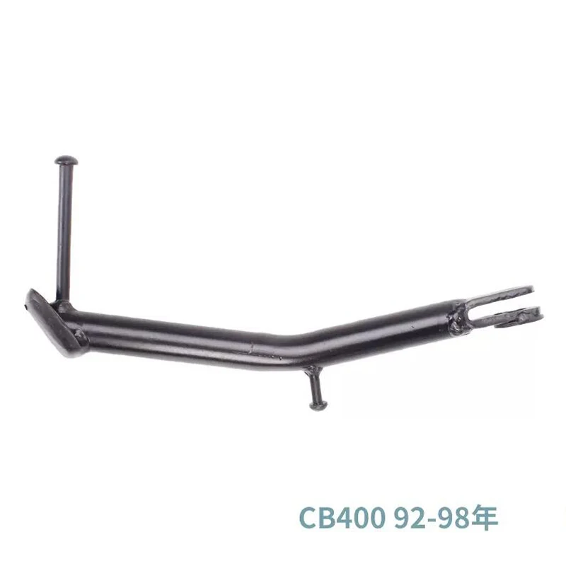 

Левая БОКОВАЯ подставка для мотоцикла, подставка для ног с пружиной для Honda CB 400 CB400 SF 1992-1998 VTEC I II III IV V VTEC 1-5