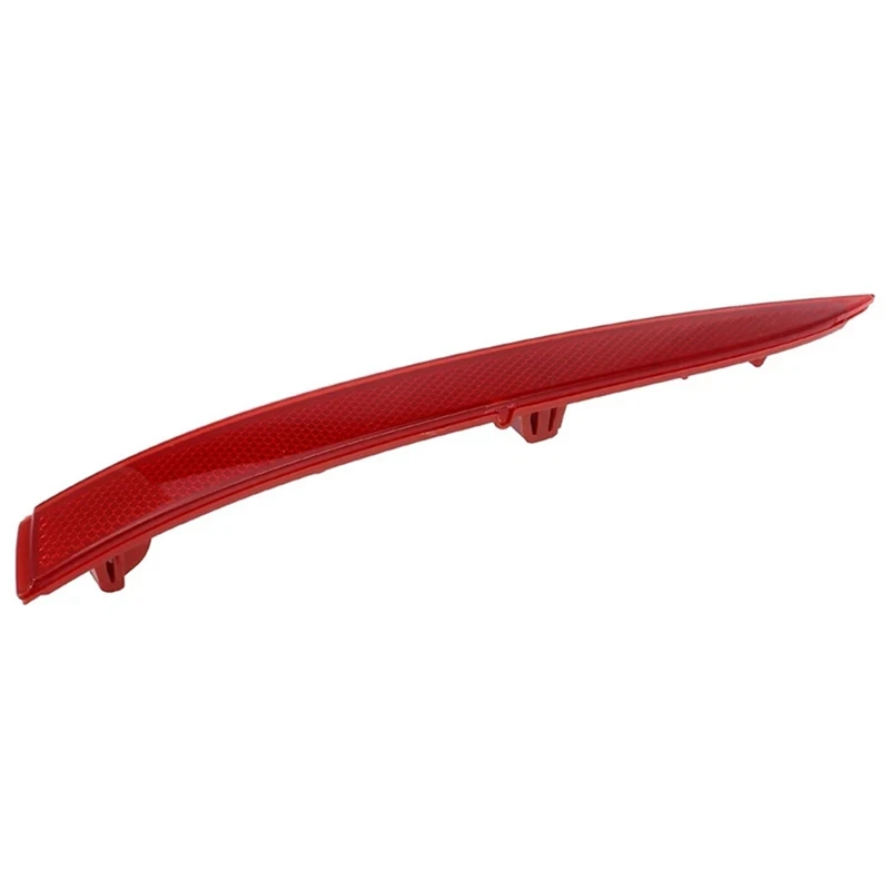 1 пара отражатель для заднего бампера BMW 7 серии G11 G12 2015-63147342950 730I 740I 750I 730Li