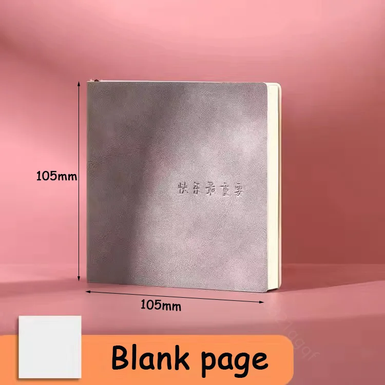 

Мини-блокнот Daotshy WX136