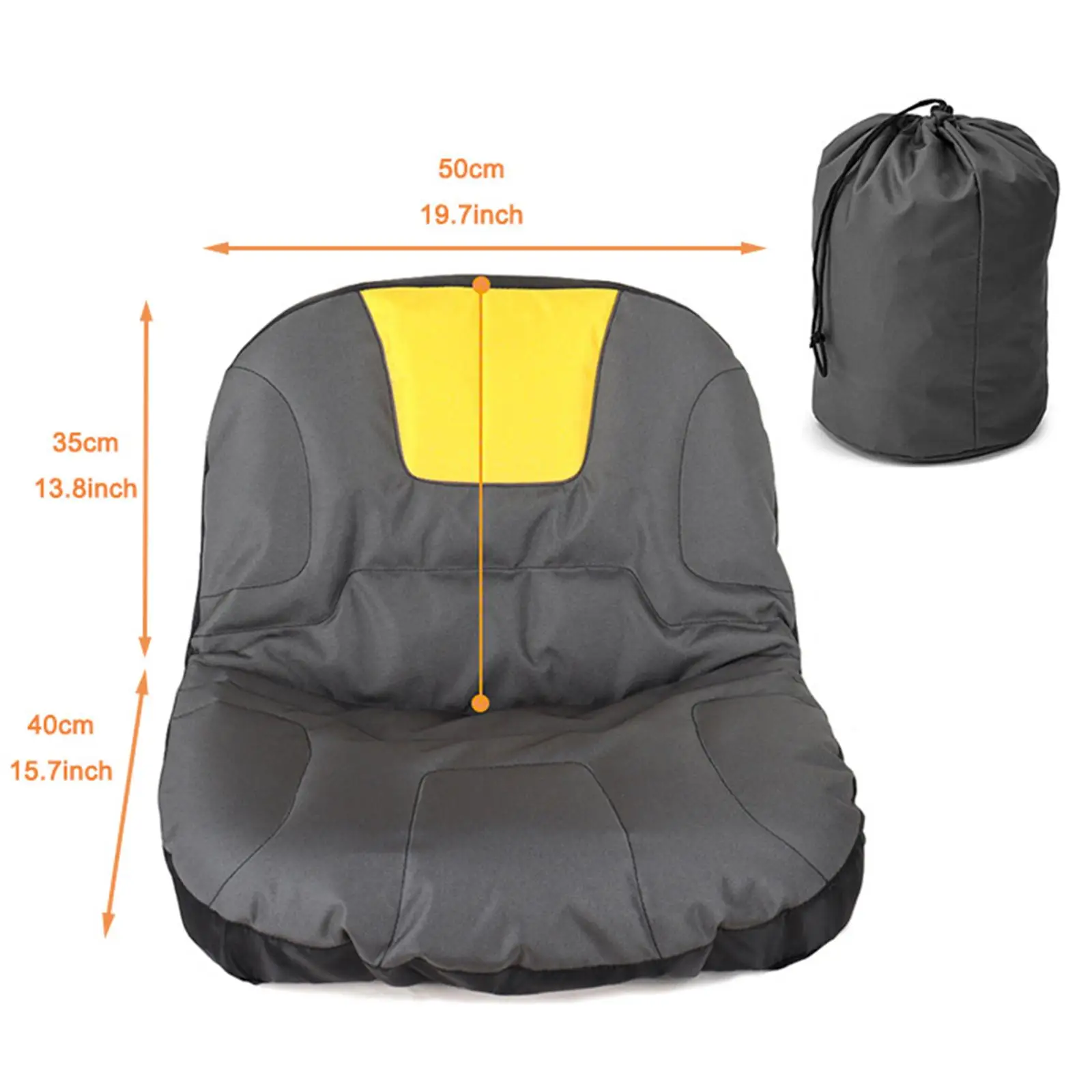 Forklift Seat Cushion Toyota Forklift Seat Cushion