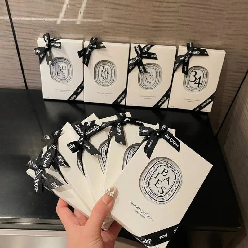 2024 автомобильный ароматизатор ароматерапия средство для удаления запаха