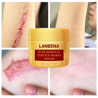 remove scar cream deep nourishment moisturizing firming lift remove scars burn surgical wound brighten skin colour repair 40g