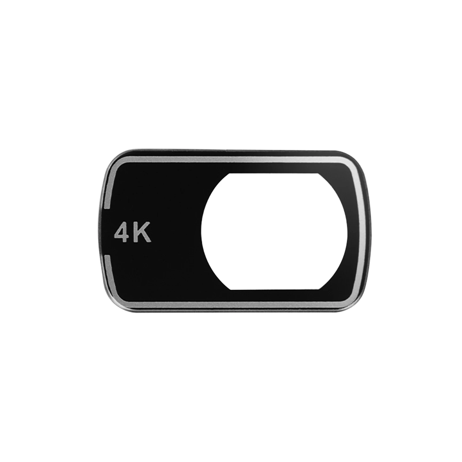 

Anti Scratch Photography Durable Spare HD Repair Parts Lightweight Practical Glass Gimbal Camera Lens Cover For DJI Mavic Mini 2