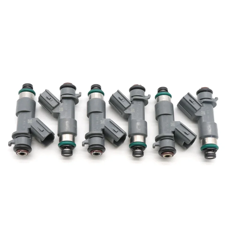 

16450R70A01 Форсунка топливной форсунки для HONDA ACCORD ACURA MDX TL TSX 3.5L 3.7L 2008-2016 16450-R70-A01