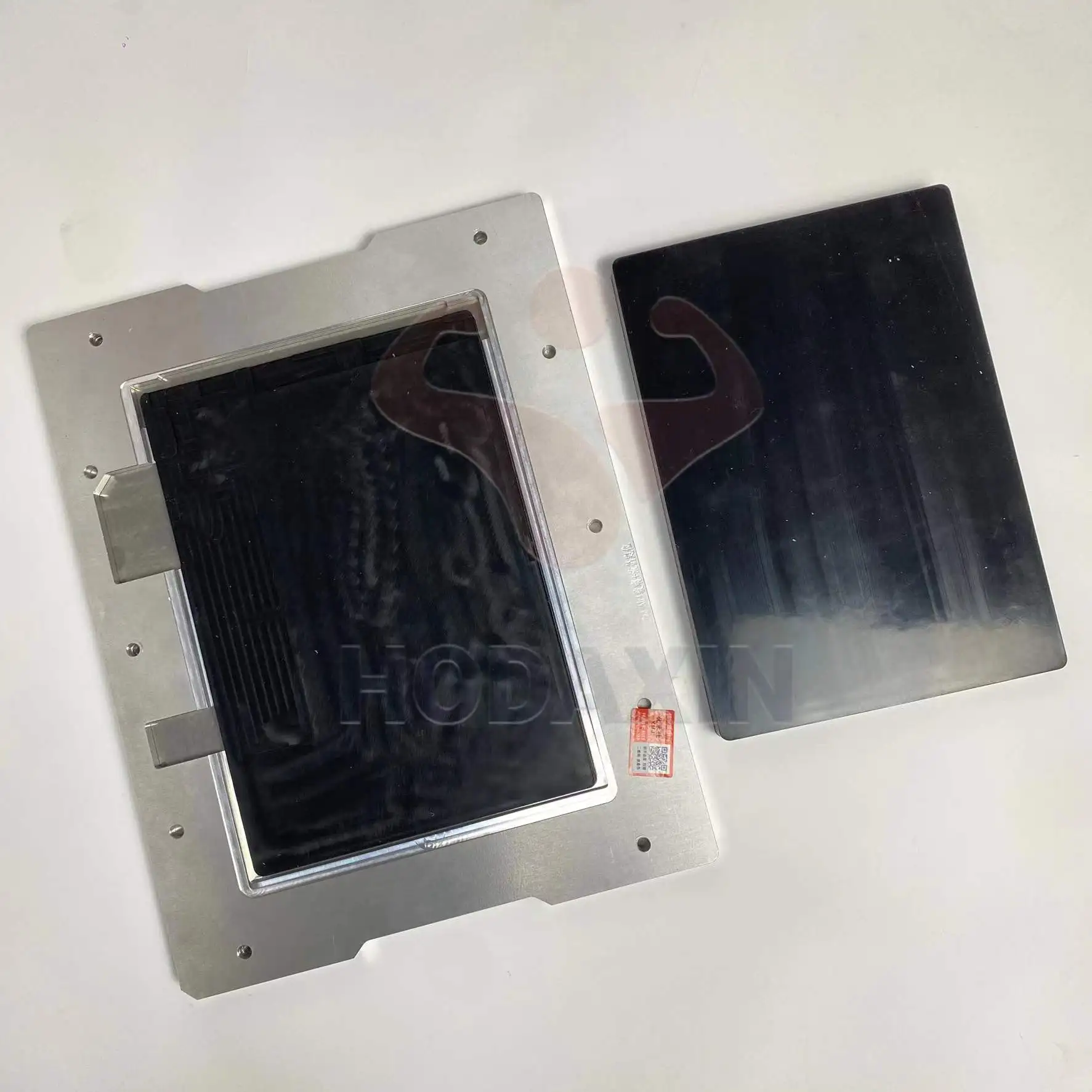 

YMJ Laminating Mold Precision Alignment LCD Screen Outer Glass OCA Laminating Mold X/XS XR XS Max 11 12 13 Series