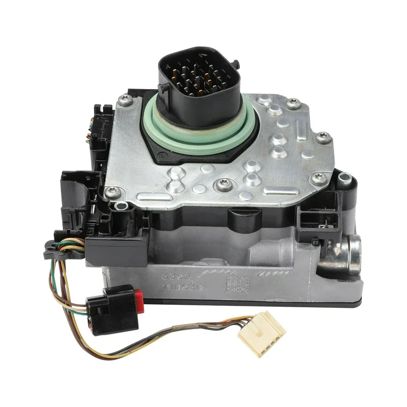 Оригинальный 62TE 20600109AB 5078723AD электромагнитный блок переключения передач для VW