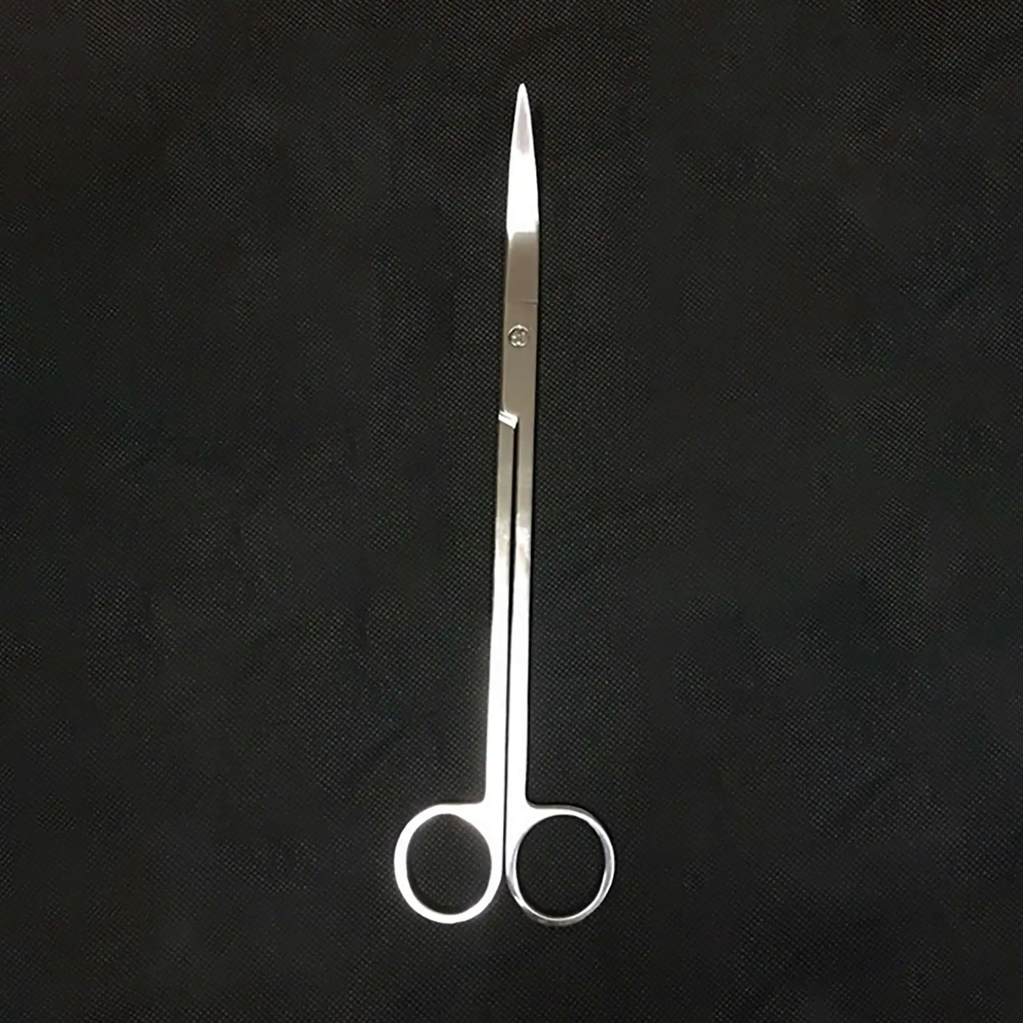 Аквариумные ножницы прямые изогнутые инструменты для акваскейппинга