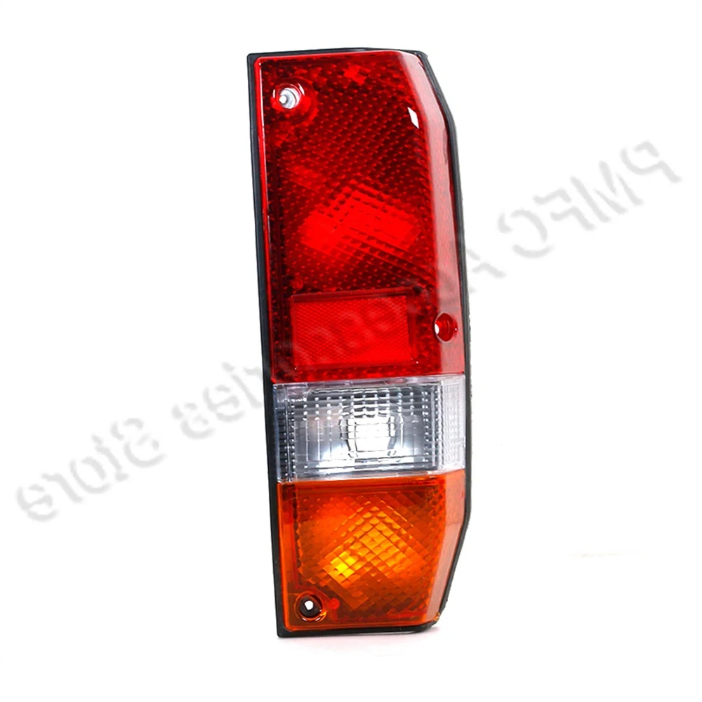 Автомобильный задний фонарь PMFC, фара дальнего света в сборе для Toyota Land Cruiser 70 75 серии Troopy 1985 1986 1987-1999