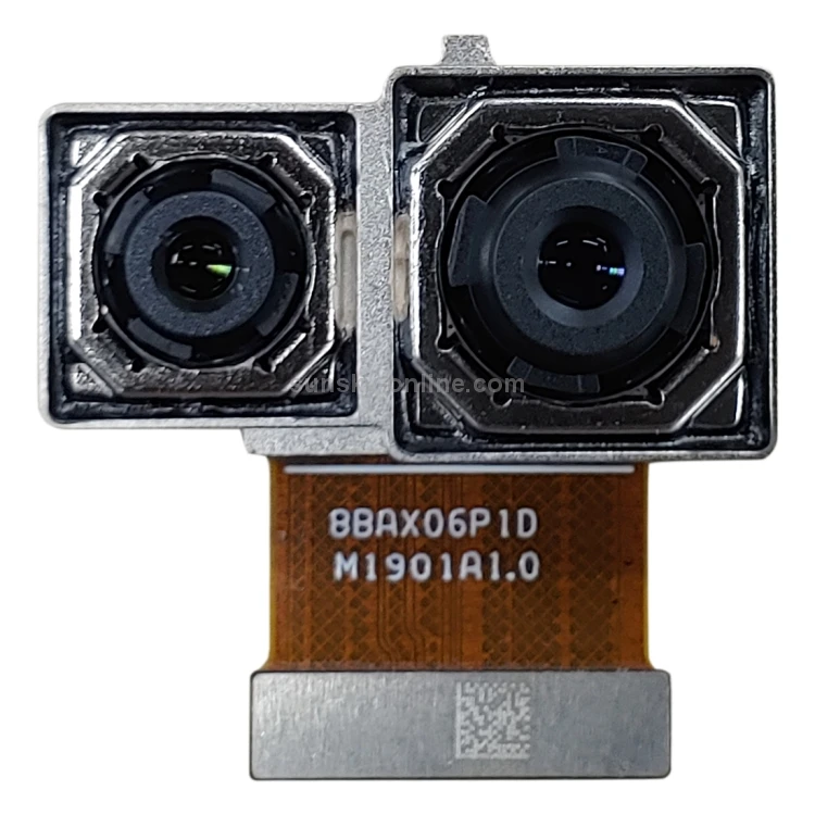 

For Xiaomi Redmi K20 Pro Rear Back Facing Camera Module Flex Replacement Parts