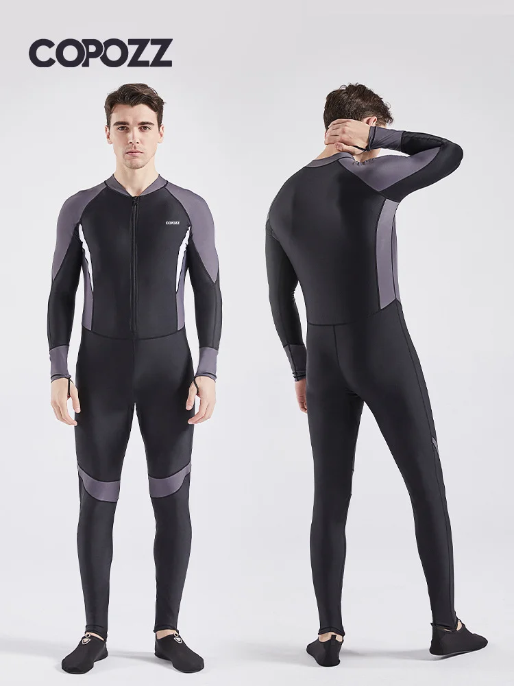 

Protection Solar Energy Drying Fast Upf 50 + Lycra Rash Guard Man Woman En Body Whole Uma Ask En Bath. Sleeve Long Wetsuit Surf