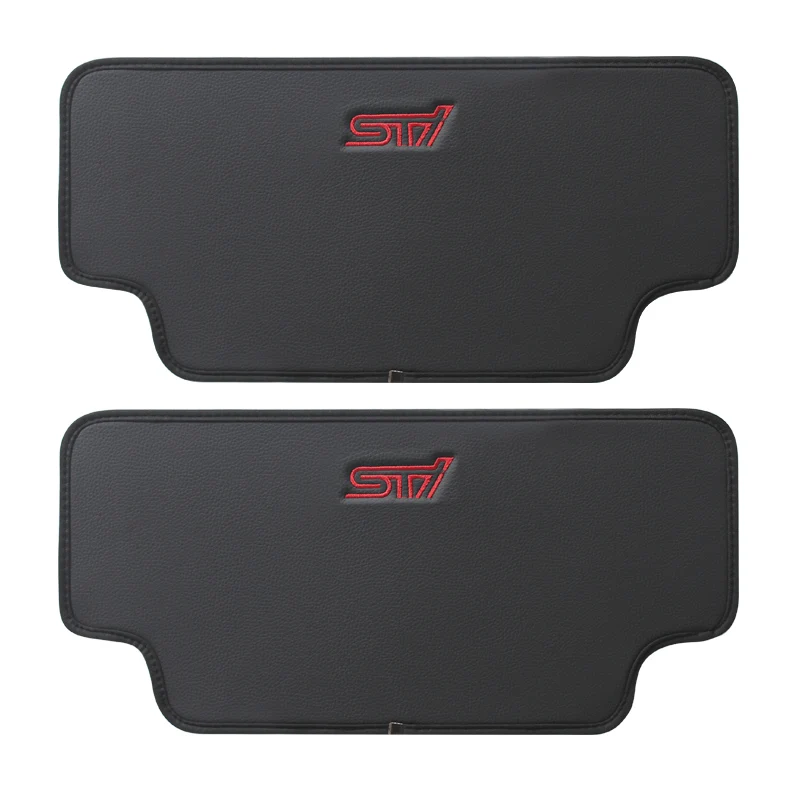 Противогрязный коврик для SUBARU FORESTER STI 201920212223 аксессуары салона автомобиля