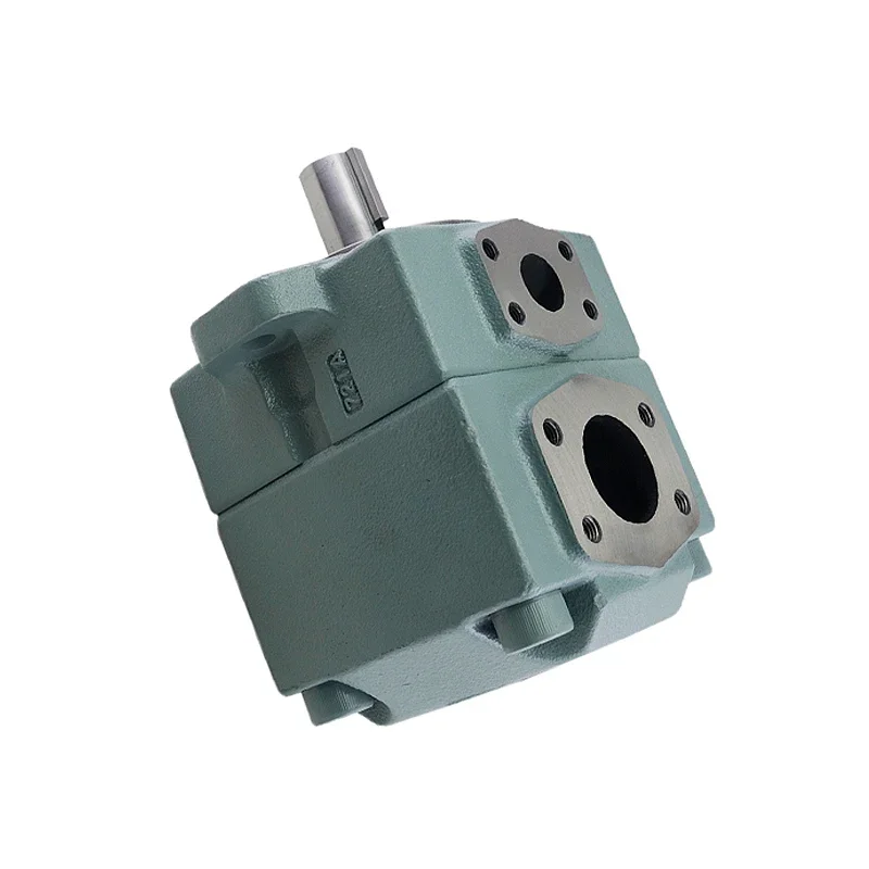 Китайский производитель vane pump PV2R3-76-F-RAA-41 PV2R3-116-F-RAA-41 гидравлический одиночный