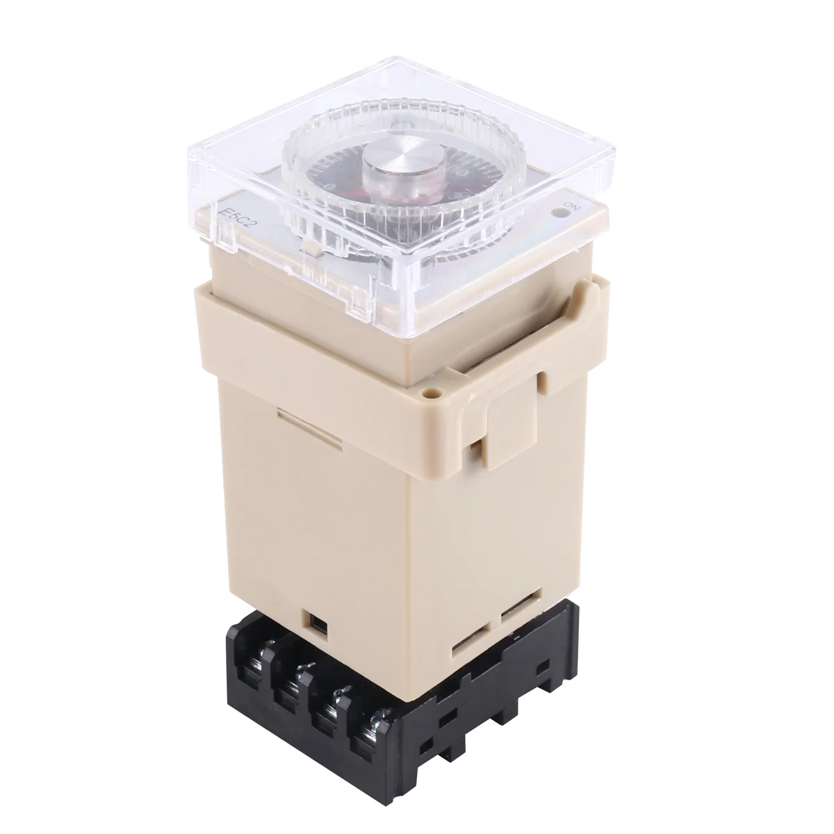 1 шт. E5C2 регулятор температуры направляющей 220 В 0 ~ 399 ℃ Переключатель управления