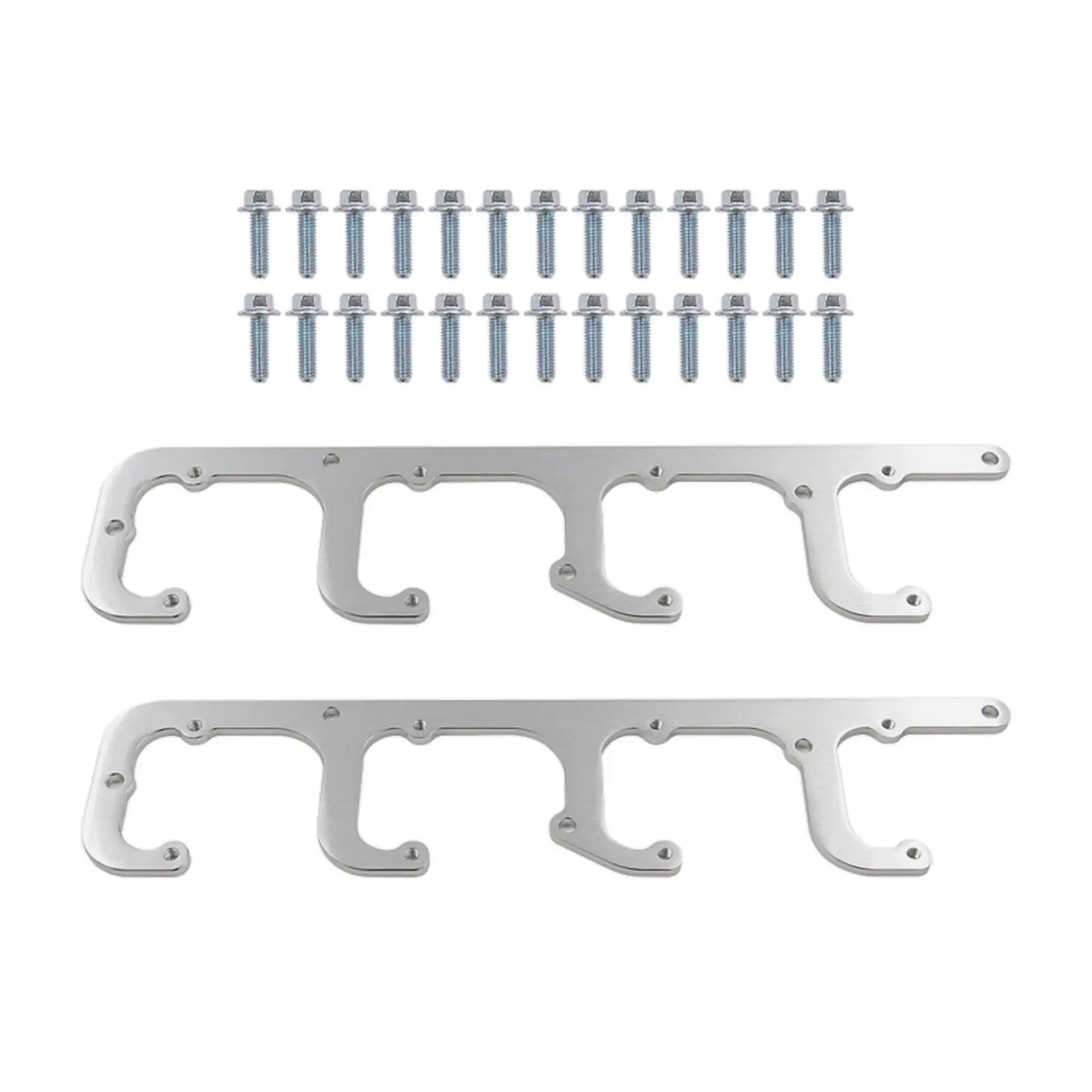 Кронштейны квадратной катушки LS 5 3 л Крышка клапана 551654 для D581 D514A L33 LR4