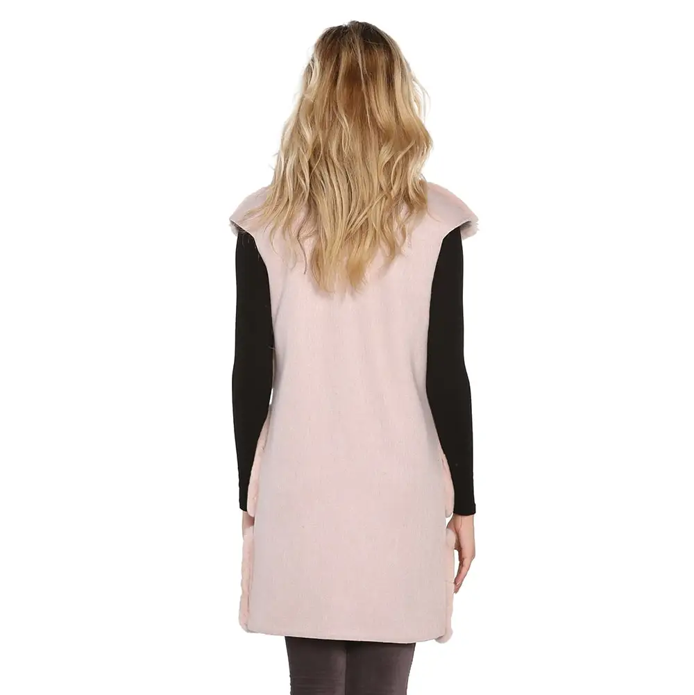 Real fur coat, real fur coat, real fur clothes, real fur gilet real fur vest, real fur Anorak, real