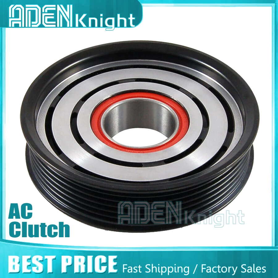 Clutch For Audi A4 A5 Q5 2.0 447280-7032 4472808820 8t0260805f 4g0260805ac 8t0260805s
