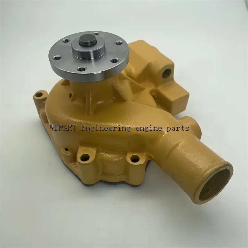 6206-61-1103 6206-61-1102 6206-61-1101 6206-61-1100 Водяной насос для Komatsu 4D95L 6D95L S4D95L S6D95L SA6D95L PC200-5