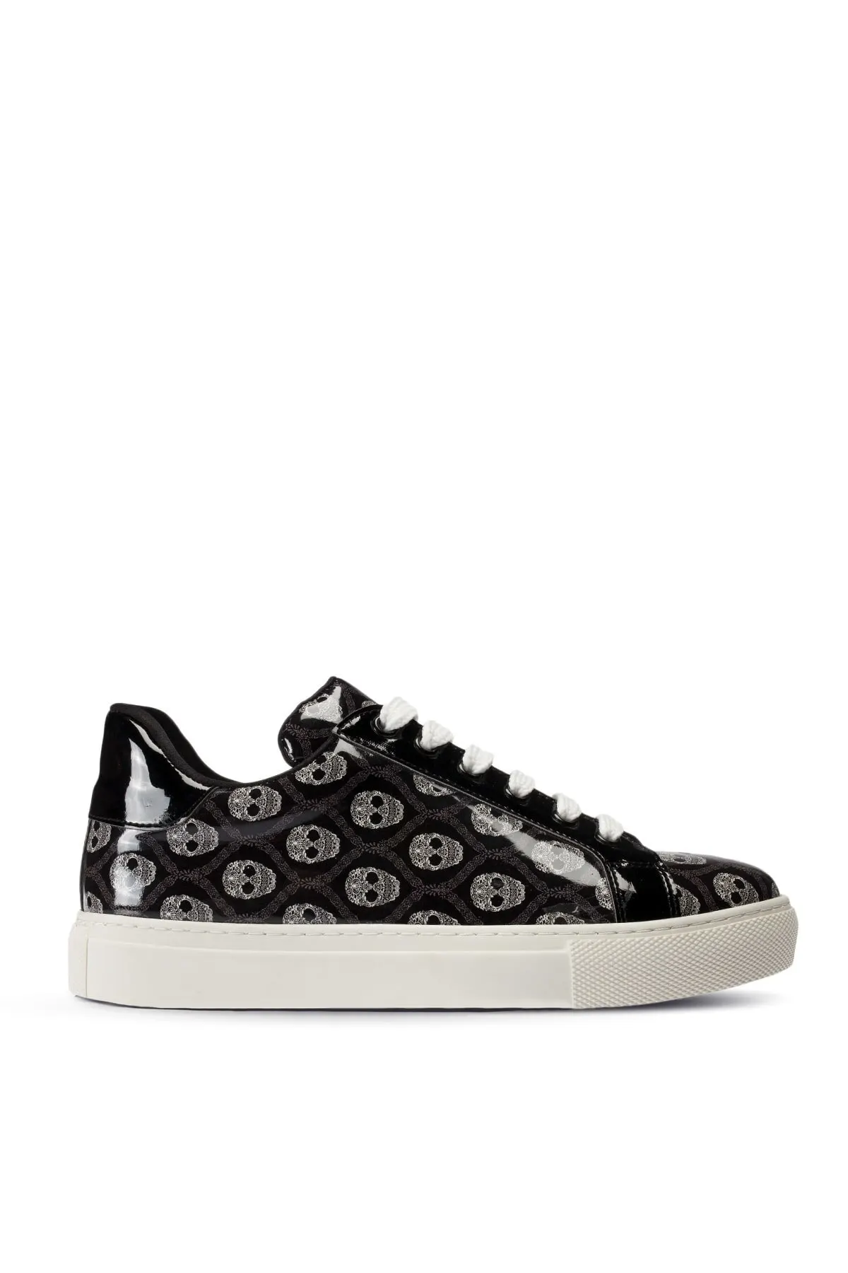 

Women's Sneakers Casual Fashion Comfortable Platform Female Vulcanized Shoes High-Top Sneakers
