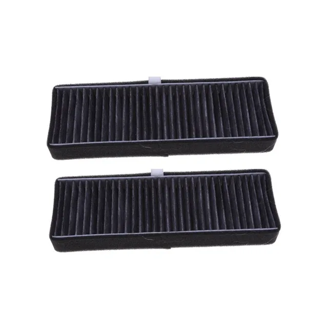 

Внешний воздушный фильтр с 3 отверстиями для VWs Golf 7/Tiguan/Passat B8 вариант/Audi TT A3 S3 8 V