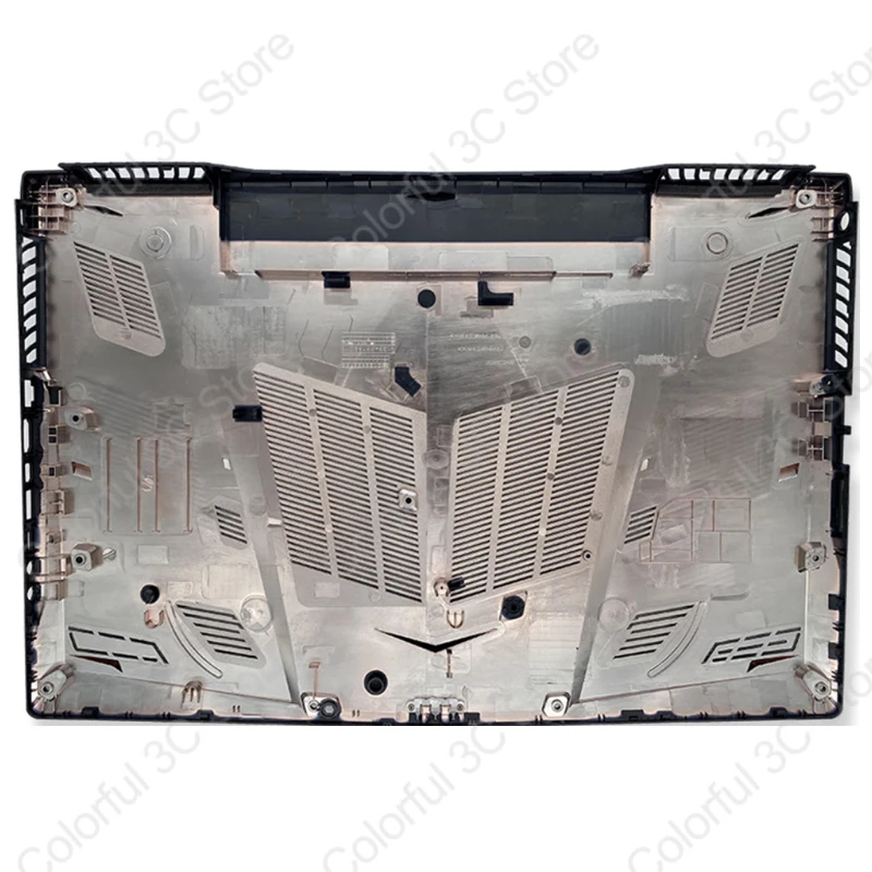 15,6 Новый для GE63VR MS-16P1 MS-16P3 MS-16P5 16P7 MS-16P8 GE63 Raider RGB 8RE 8RF ноутбука ЖК-задняя крышка передняя панель нижняя часть корпуса (art.: 3920d188107f8) - 3920d188107f8