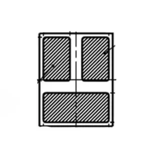 

Светодиодные лампочки SMD 2016 5 Вт белые, желтые