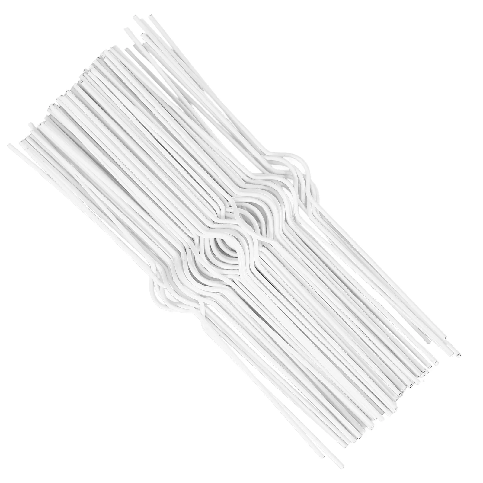 100 шт. вешалки с крючками для плакатов крючки календаря двойная катушка круг книг