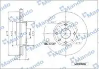 

MBC030206 для зеркала тормозного диска HAVALI EPICA 2,0/2.0D/2.0D/