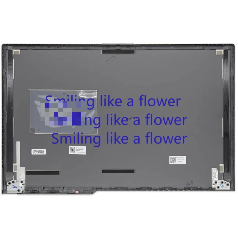 Задняя крышка ЖК-дисплея верхний чехол для Asus ROG Strix G15 G513 G513Q