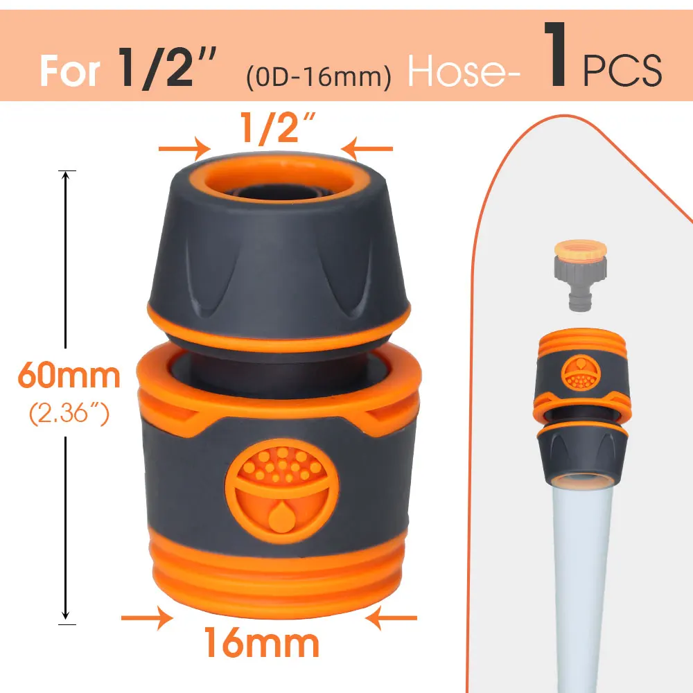 

RBCFHI Пистолет для полива
