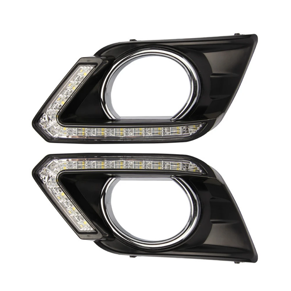 Автомобильный Передний фонарь заднего хода для Nissan X-Trail T32 Rogue 2014-2016