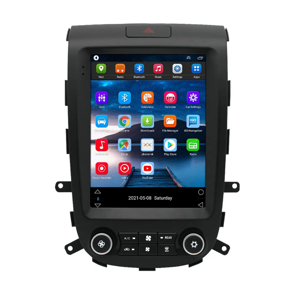 

Car Radio Auto GPS Navigation Car Player For Hyundai Santafe 2006-2012 Car Radio Auto GPS Navigation Car Player WIFI