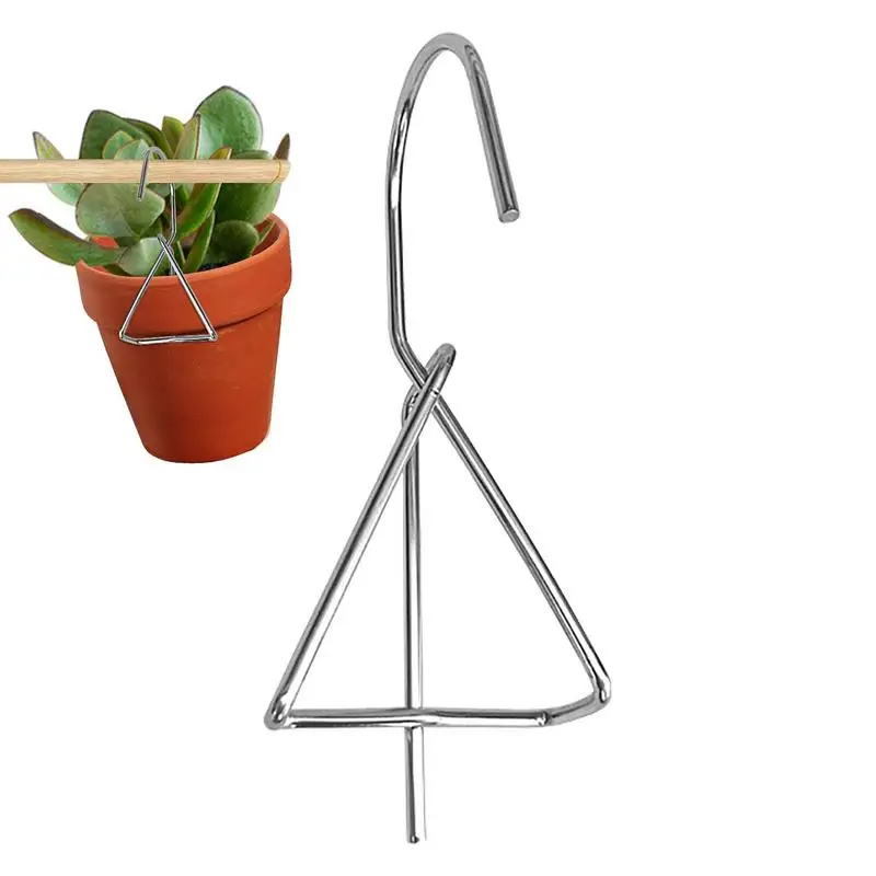 Вешалка для горшков 4-7 дюймов