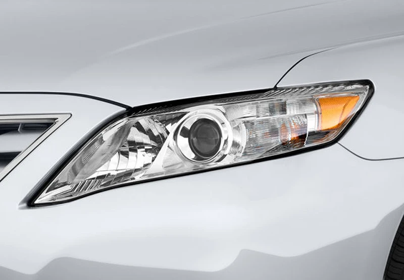 

Для Toyota Camry 40 V40 2006 2007 2008 2009 2010 2011 отличные ультра яркие CCFL ангельские глазки Halo кольца комплект автомобильные аксессуары