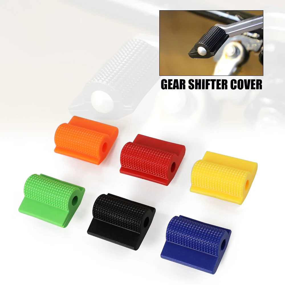 

Противоскользящая Защитная крышка переключателя передач для Honda CBR600F F2 F3 F4i CBR600F4i CBR650F CBR500F CBR750F CBR1000F ALLYEARS