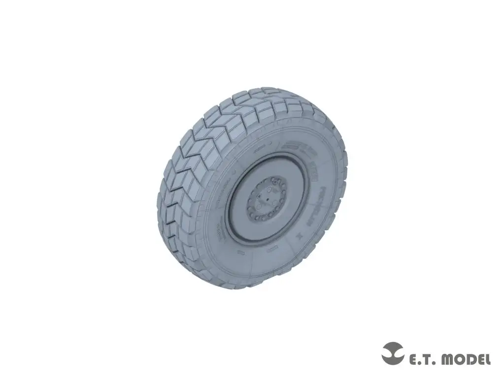 Фото ETModel P35-164 1/35 Итальянский «Кентаро» Bl Tank DestroyerПогруженные колеса 3D-печать №3