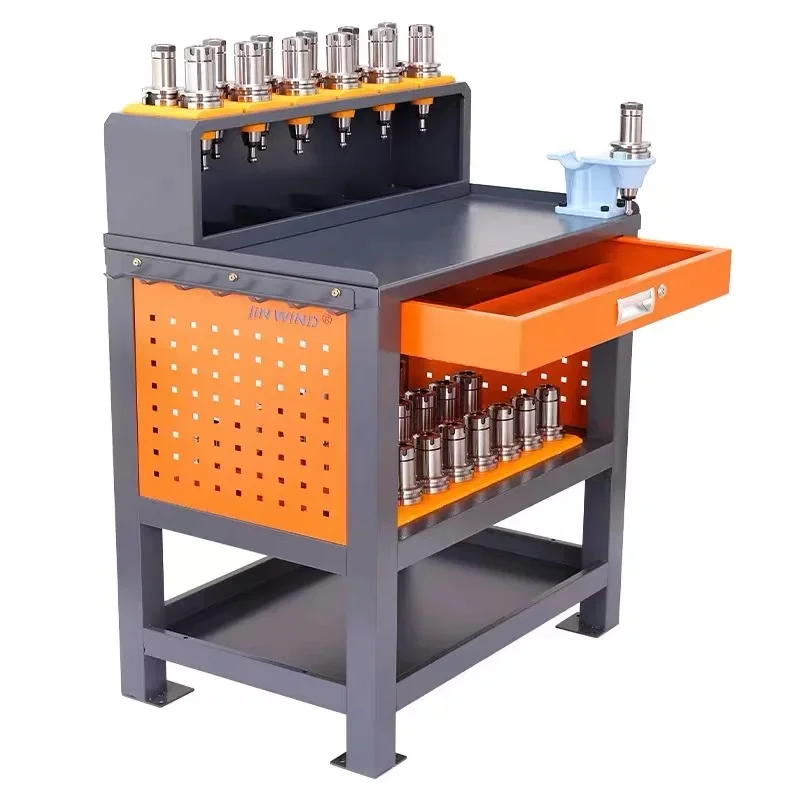 Токарно-сверление с ЧПУ фрезерные детали держатель инструмента тележка BT30 BT40 BT50