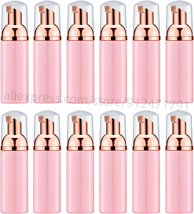 

30 шт., пластиковые бутылки для жидкого мыла, шампуня, лосьона