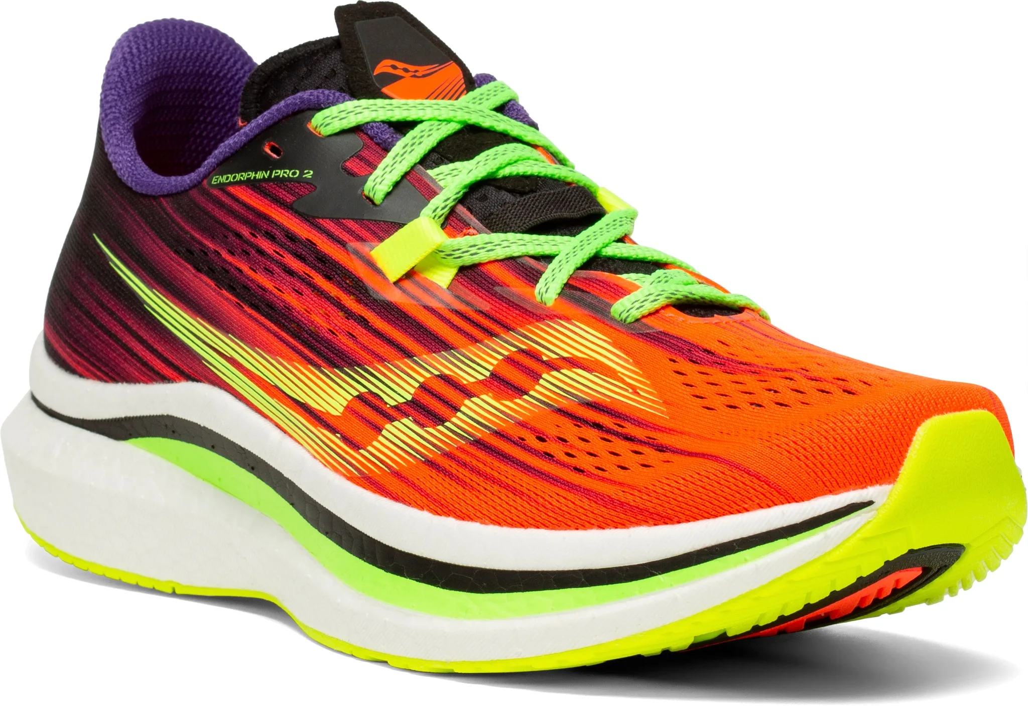 Кроссовки Saucony Endorphin Купить