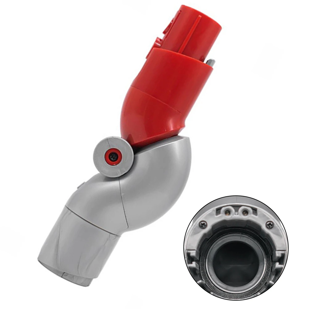 

Гибкий угловой адаптер для пылесоса Dyson V12 / V10