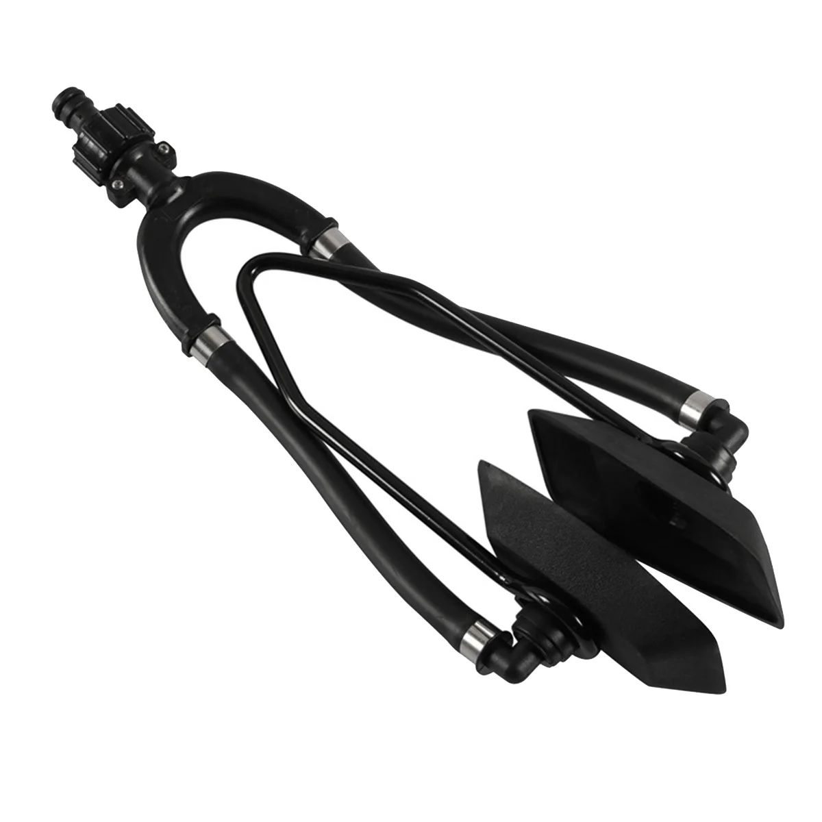 Подвесной муфта моторный флюшер двигатель для мойки лодки морской инструмент